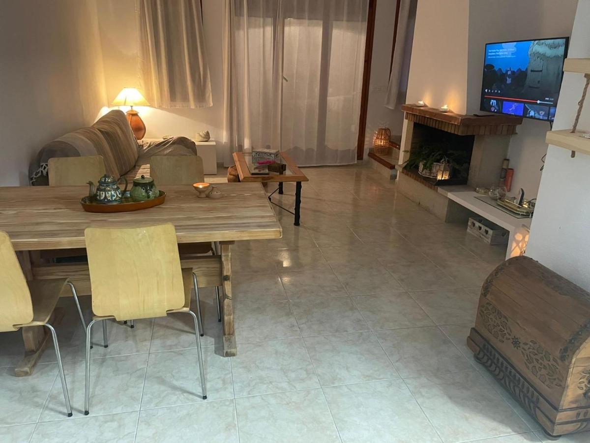 Casa De Playa * Tarragona