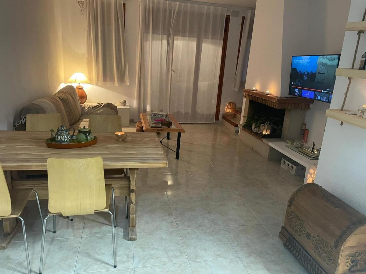 Holiday home Casa De Playa *