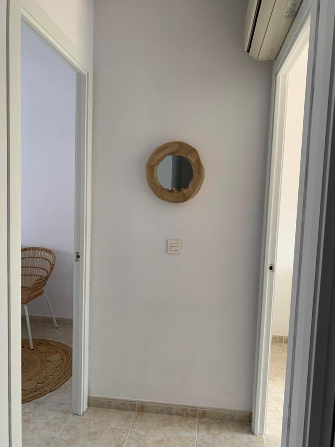Holiday home Casa De Playa
