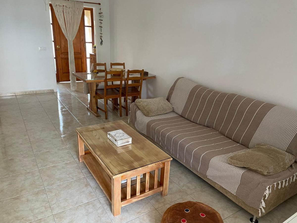 Casa De Playa Holiday home *