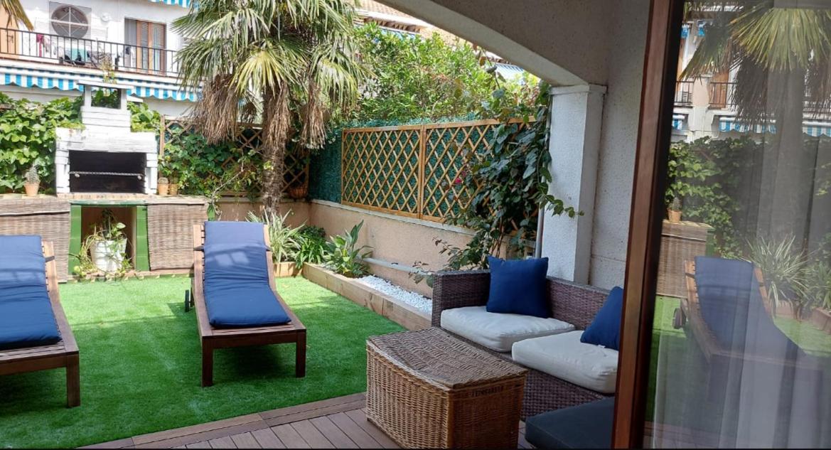 Holiday home Casa De Playa