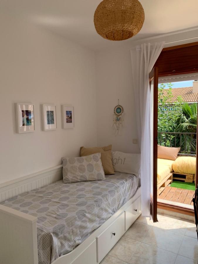 Casa De Playa Сasa de vacaciones