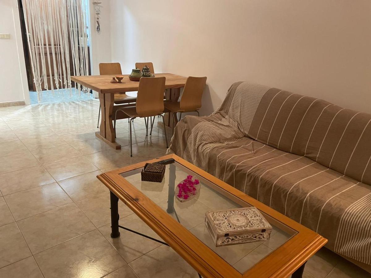 Сasa de vacaciones Casa De Playa Tarragona