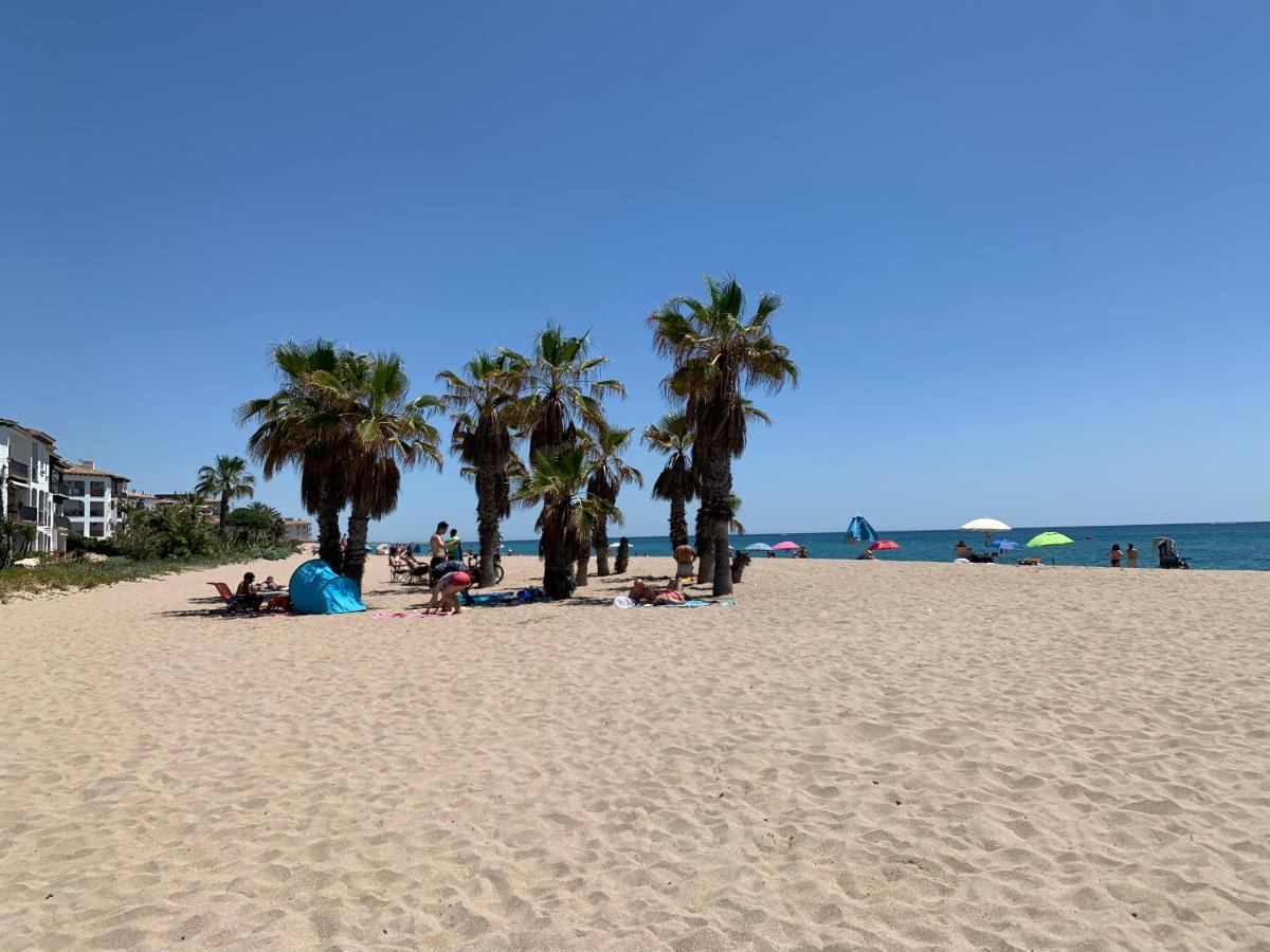 Casa De Playa