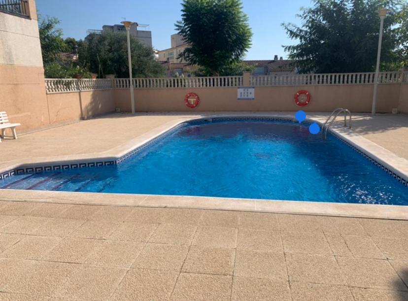Сasa de vacaciones Casa De Playa Tarragona