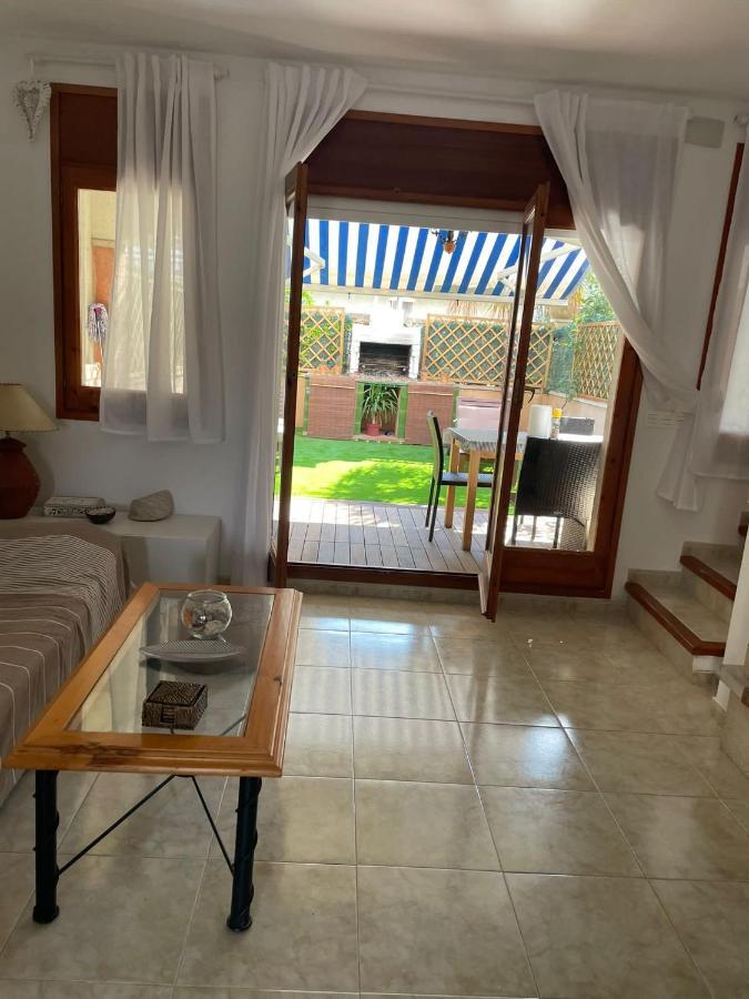 Casa De Playa *