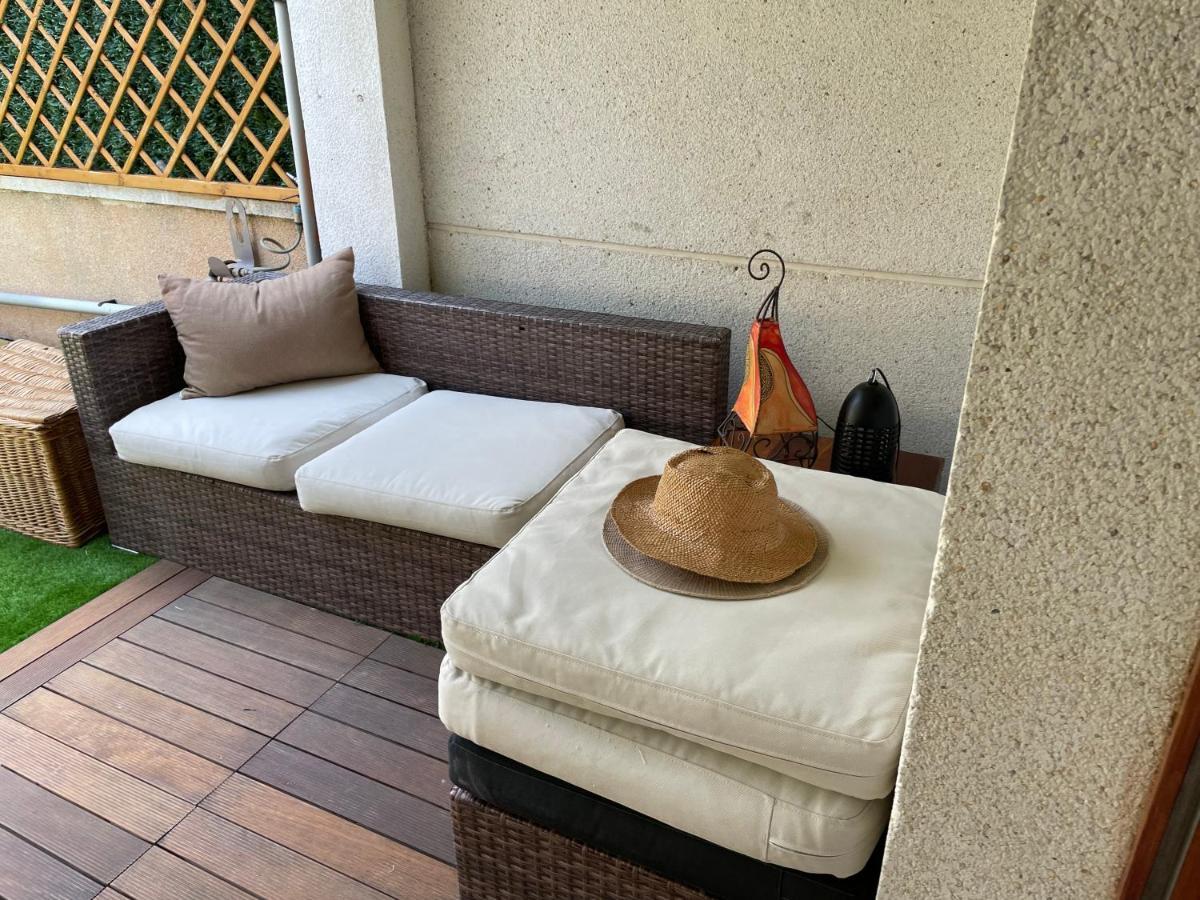 Casa De Playa Сasa de vacaciones *