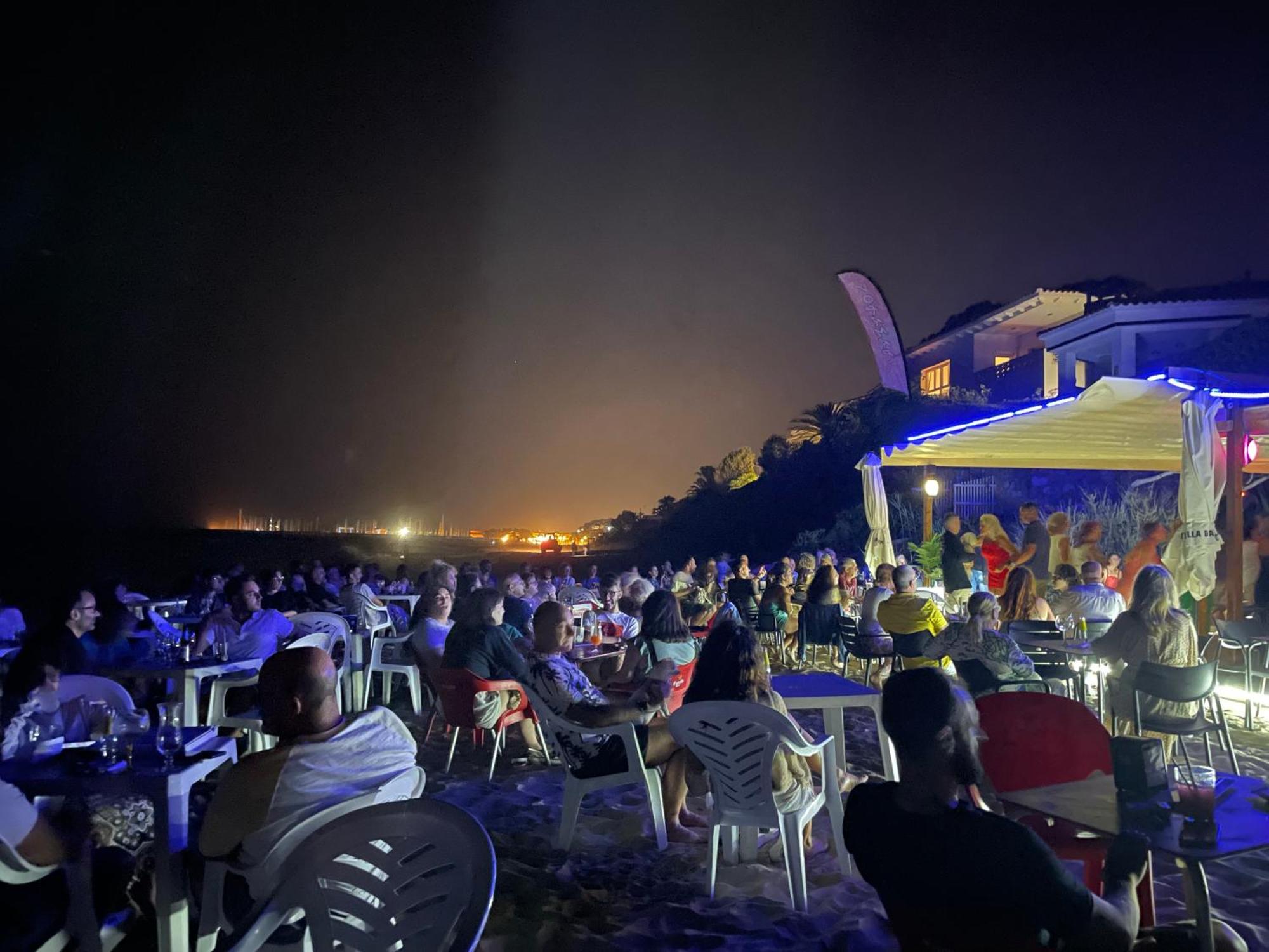 Casa De Playa Сasa de vacaciones *