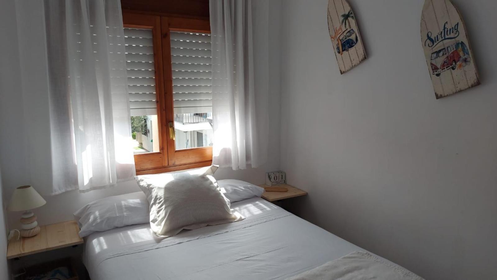 Сasa de vacaciones Casa De Playa Tarragona