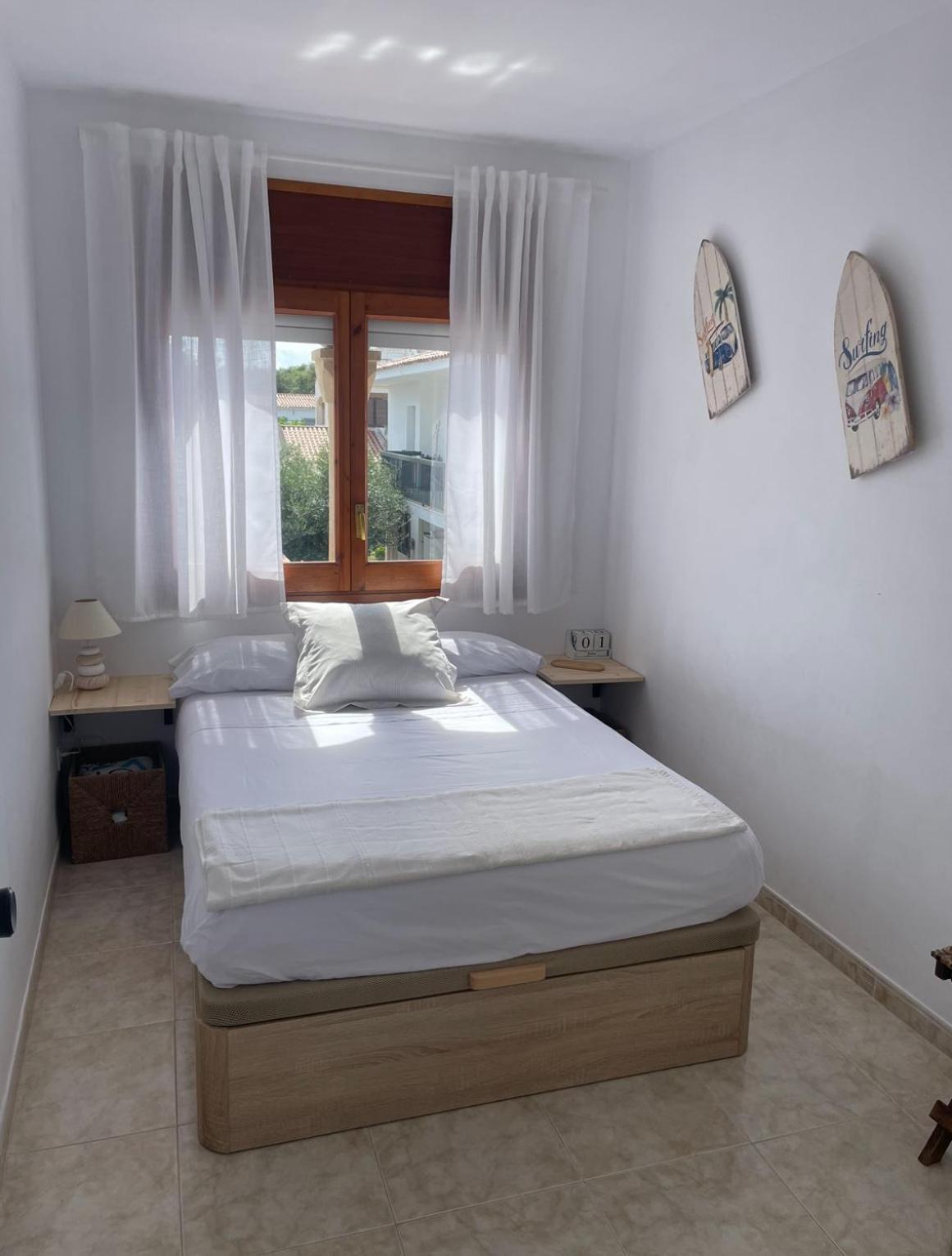 Casa De Playa * Tarragona